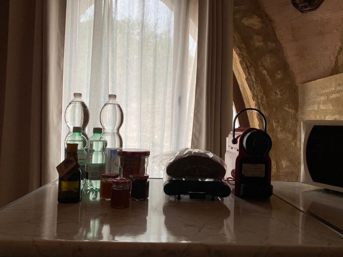 Vina Zarzarrosa Οσούνα Εξωτερικό φωτογραφία