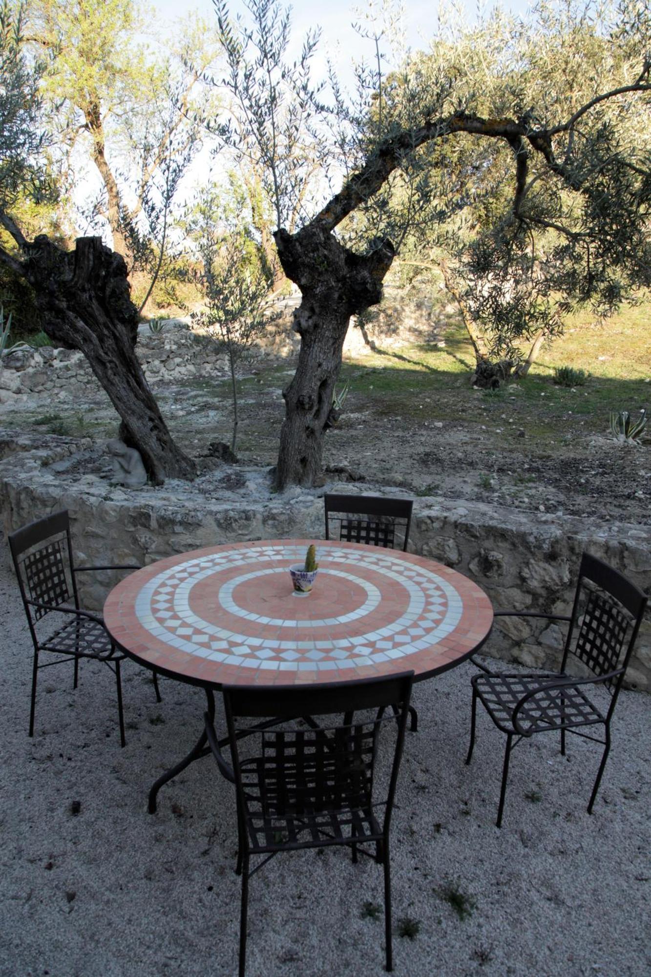 Vina Zarzarrosa Οσούνα Εξωτερικό φωτογραφία
